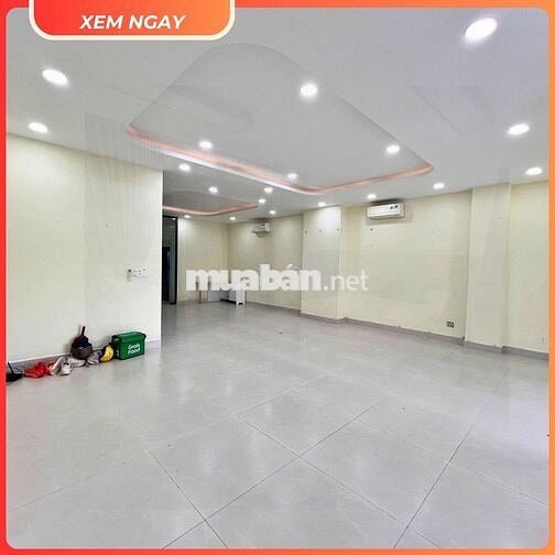 Cho thuê Tầng Trệt 7x19m - Setup Văn Phòng Or Showroom - Vạn Phúc City