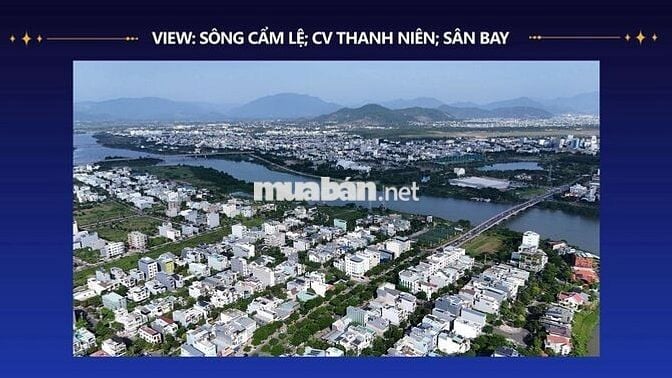 Căn STUDIO cuối cùng dự án SUN SPANA