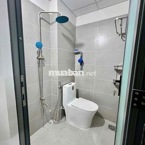 🧧 KHAI TRƯƠNG MỚI 100% - TRỌ SIÊU XINK - CÓ GÁC VÀ KO GÁC GẦN GIGAMALL