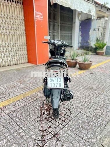 Hayate biển tp.máy móc siêu êm ngon..cavet đủ