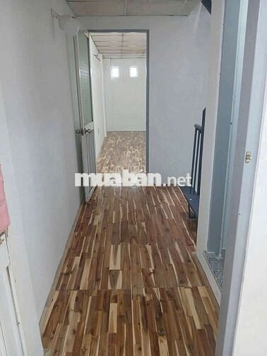 MẶT TIỀN KINH DOANH - 3PN - DÀI 20M