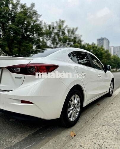 Mazda 3 2019 1.5L Premium - 27600 km