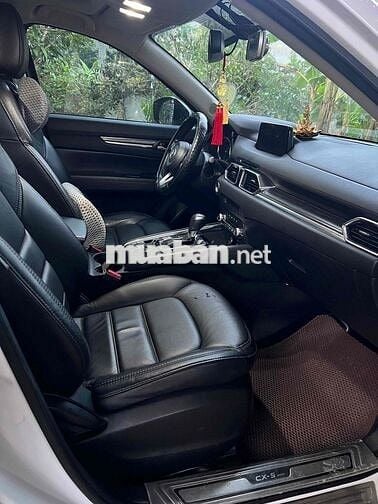 Mazda CX 5 2021 2.0 Deluxe - 58000 km