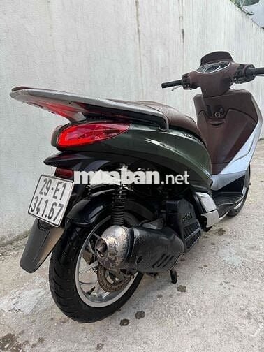 medley 4vie abs 2020