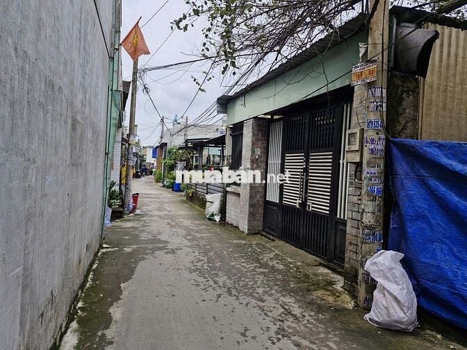 CHO THUÊ NHÀ NGUYÊN CĂN DÙNG LÀM SẢN XUẤT- CHÍNH CHỦ CHO THUÊ