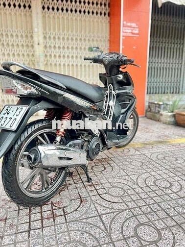 Hayate biển tp.máy móc siêu êm ngon..cavet đủ