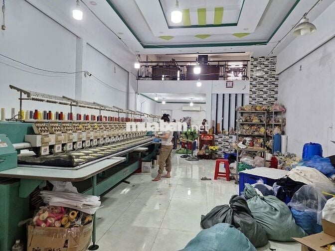 CHO THUÊ NHÀ NGUYÊN CĂN DÙNG LÀM SẢN XUẤT- CHÍNH CHỦ CHO THUÊ
