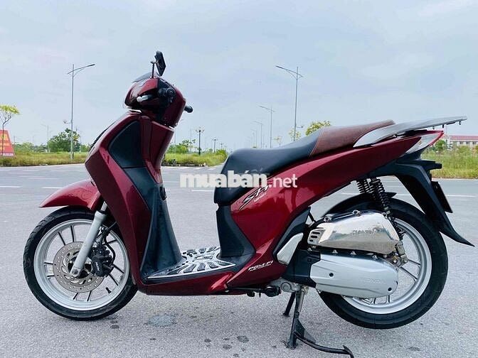 Sh việt chính chủ dk 2015 zin chất nguyên bản