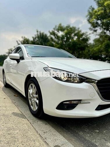 Mazda 3 2019 1.5L Premium - 27600 km