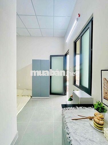 🧧 KHAI TRƯƠNG MỚI 100% - TRỌ SIÊU XINK - CÓ GÁC VÀ KO GÁC GẦN GIGAMALL