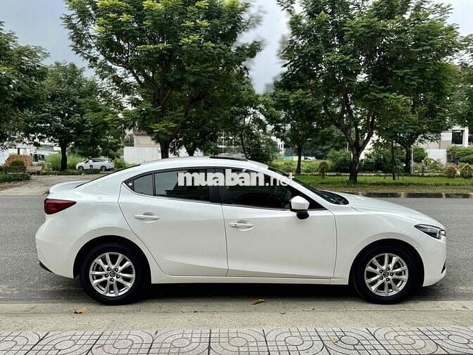 Mazda 3 2019 1.5L Premium - 27600 km