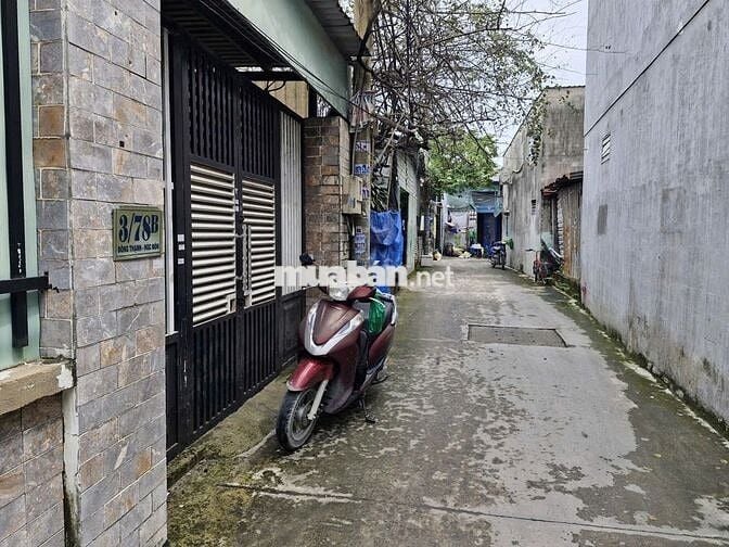 CHO THUÊ NHÀ NGUYÊN CĂN DÙNG LÀM SẢN XUẤT- CHÍNH CHỦ CHO THUÊ