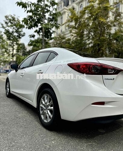 Mazda 3 2019 1.5L Premium - 27600 km