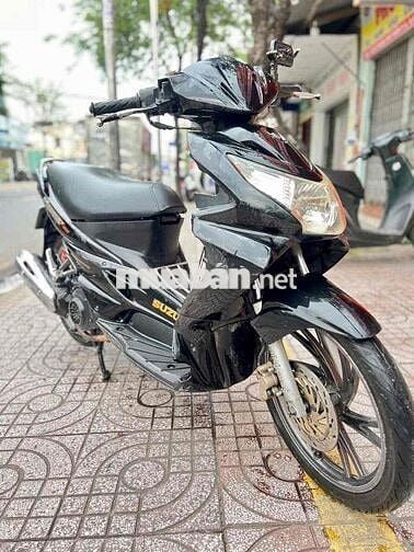 Hayate biển tp.máy móc siêu êm ngon..cavet đủ