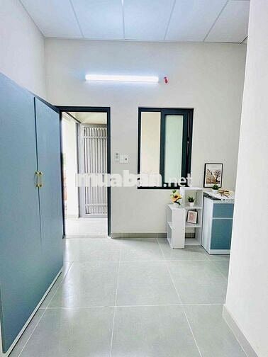🧧 KHAI TRƯƠNG MỚI 100% - TRỌ SIÊU XINK - CÓ GÁC VÀ KO GÁC GẦN GIGAMALL