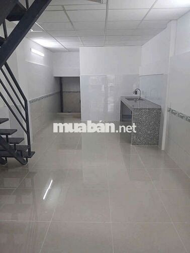 MẶT TIỀN KINH DOANH - 3PN - DÀI 20M