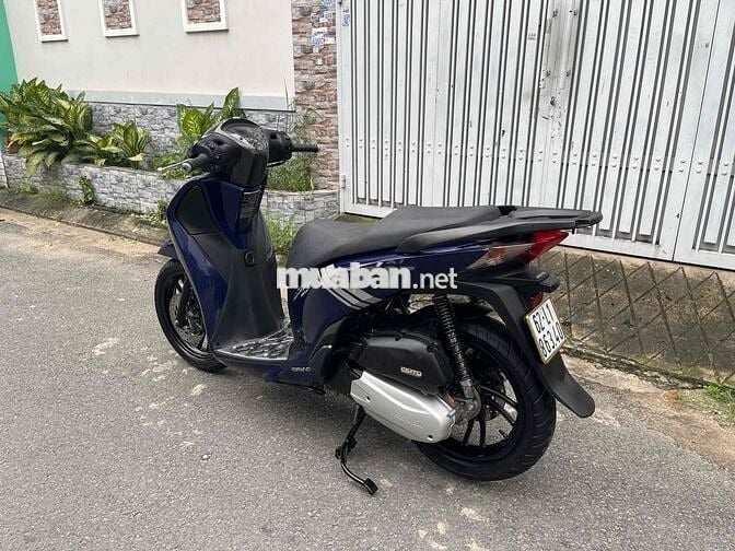 SH 150 2015 9chủ máy bao zin ngon xe bao đẹp