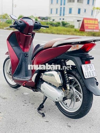 Sh việt chính chủ dk 2015 zin chất nguyên bản