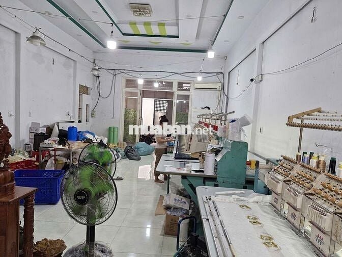 CHO THUÊ NHÀ NGUYÊN CĂN DÙNG LÀM SẢN XUẤT- CHÍNH CHỦ CHO THUÊ