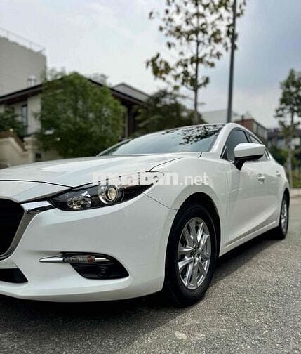 Mazda 3 2019 1.5L Premium - 27600 km