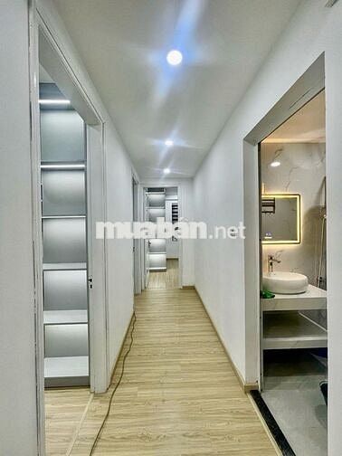 Bán CH CC 789 Mỹ Đình, 92m2,3N,2WC, giá 6.9 tỷ