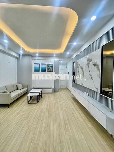 Bán CH CC 789 Mỹ Đình, 92m2,3N,2WC, giá 6.9 tỷ