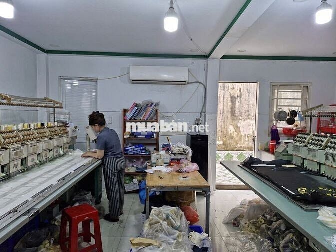 CHO THUÊ NHÀ NGUYÊN CĂN DÙNG LÀM SẢN XUẤT- CHÍNH CHỦ CHO THUÊ