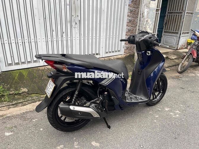 SH 150 2015 9chủ máy bao zin ngon xe bao đẹp