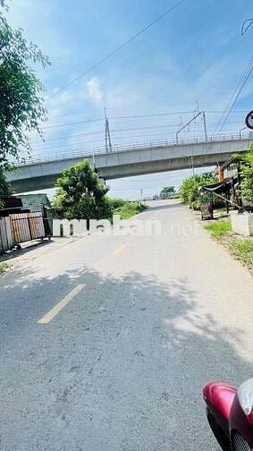 💥 BÁN ĐẤT 2 MẶT TIỀN LỚN – VỊ TRÍ VÀNG NGAY XA LỘ HÀ NỘI 💥  📍 Mặt tiền