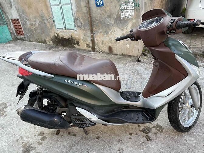 medley 4vie abs 2020