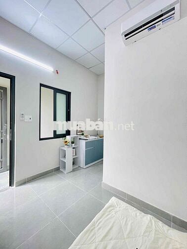 🧧 KHAI TRƯƠNG MỚI 100% - TRỌ SIÊU XINK - CÓ GÁC VÀ KO GÁC GẦN GIGAMALL