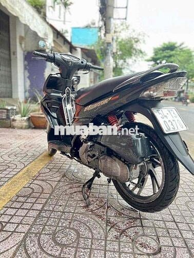Hayate biển tp.máy móc siêu êm ngon..cavet đủ