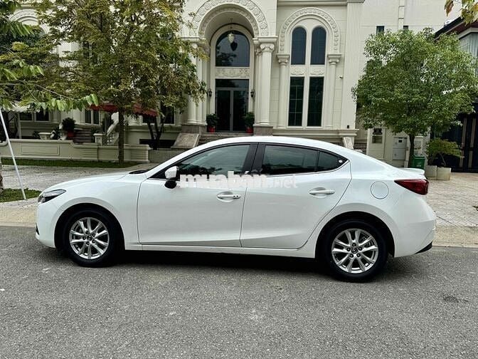 Mazda 3 2019 1.5L Premium - 27600 km