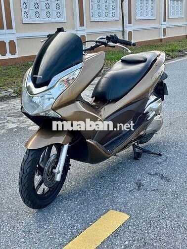 honda pcx nhập thái