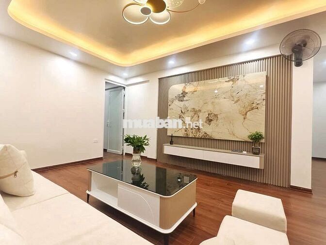 BÁN CĂN HỘ TT CAO CẤP DT 100M -3PN