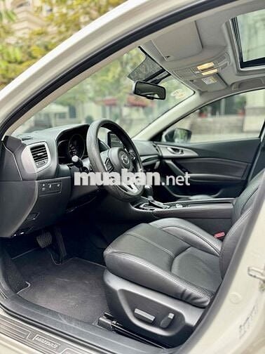 Mazda 3 2019 1.5L Premium - 27600 km