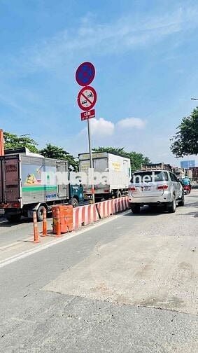 💥 BÁN ĐẤT 2 MẶT TIỀN LỚN – VỊ TRÍ VÀNG NGAY XA LỘ HÀ NỘI 💥  📍 Mặt tiền