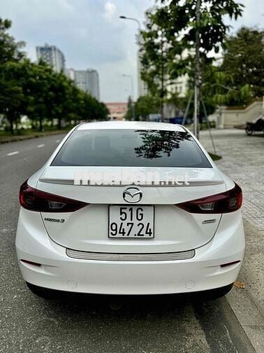 Mazda 3 2019 1.5L Premium - 27600 km