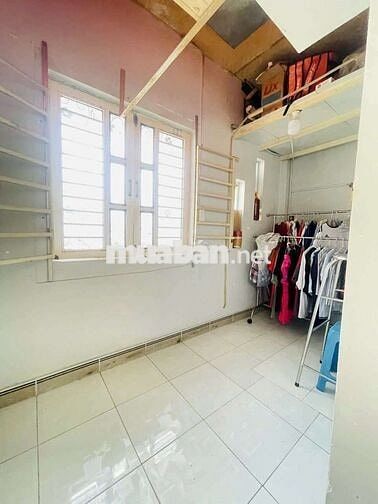 Nhà 2 sẹc hẻm 24m2, 2 phòng ngủ, đường Điện Biên Phủ, Q. Bình Thạnh