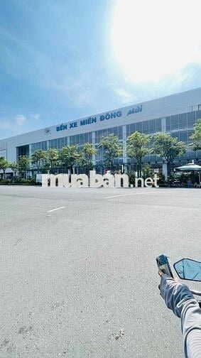 💥 BÁN ĐẤT 2 MẶT TIỀN LỚN – VỊ TRÍ VÀNG NGAY XA LỘ HÀ NỘI 💥  📍 Mặt tiền