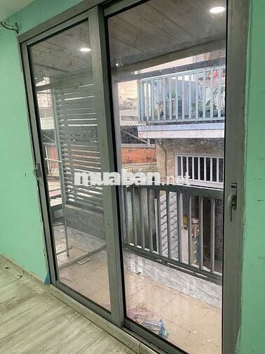 Nhà cho thuê đường Đông Bắc-gần CV phần mềm Quang Trung , giáp Gò Vấp