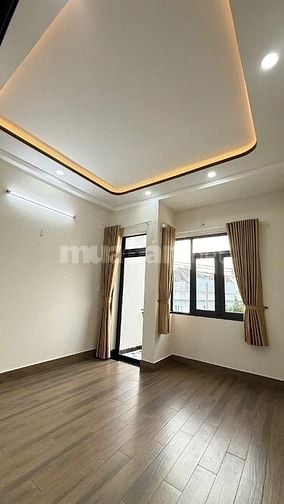 Bán nhà hẻm xe hơi 69,1m2 giá 2tỷ950triệu Đào Duy Anh P.09 Phú Nhuận