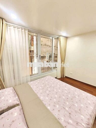 BÁN CĂN HỘ TT CAO CẤP DT 100M -3PN