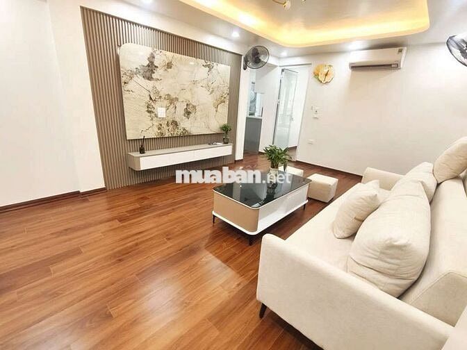 BÁN CĂN HỘ TT CAO CẤP DT 100M -3PN