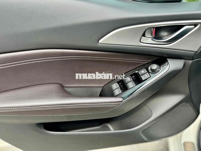 Mazda 3 2019 1.5L Premium - 27600 km
