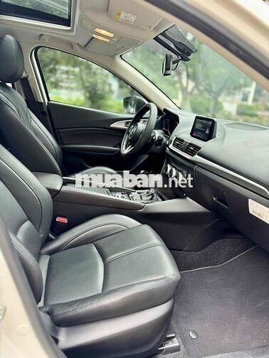 Mazda 3 2019 1.5L Premium - 27600 km