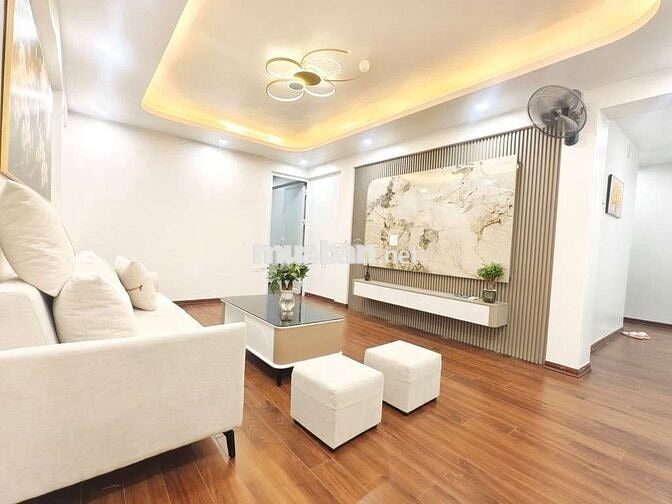 BÁN CĂN HỘ TT CAO CẤP DT 100M -3PN