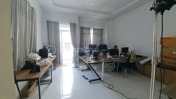 Bán nhà hẻm xe hơi 6m đường Thới An 21, Quận 12, Gần Heineken, 3 tầng