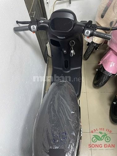 ⚡ BC1 ĐEN NHÁM – NHỎ GỌN MÀ CHẤT NHƯ SIÊU XE ⚡