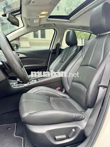 Mazda 3 2019 1.5L Premium - 27600 km